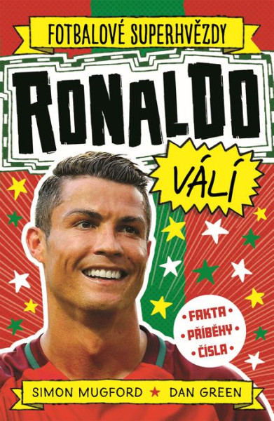 Ronaldo válí Ronaldo válí