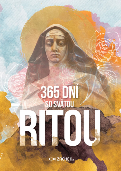 365 dní so svätou Ritou 365 dní so svätou Ritou