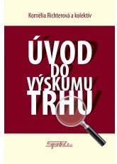 Úvod do výskumu trhu Úvod do výskumu trhu