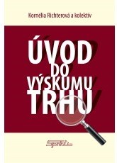 Úvod do výskumu trhu