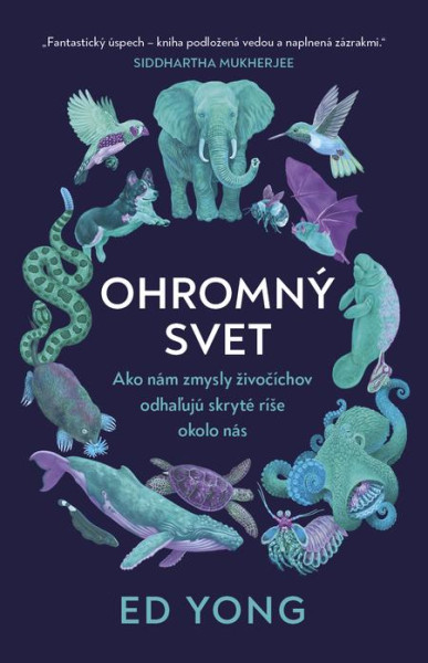 Ohromný svet