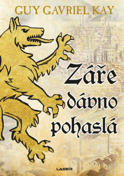 Záře dávno pohaslá