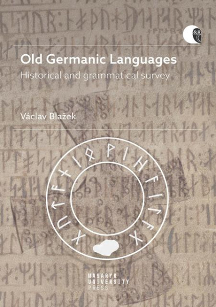 Old Germanic Languages Old Germanic Languages