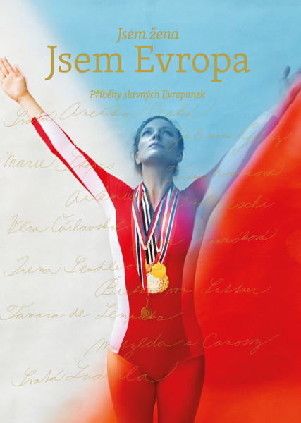 Jsem žena, Jsem Evropa Jsem žena, Jsem Evropa