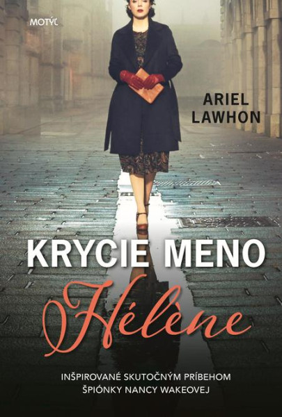 Krycie meno Helène