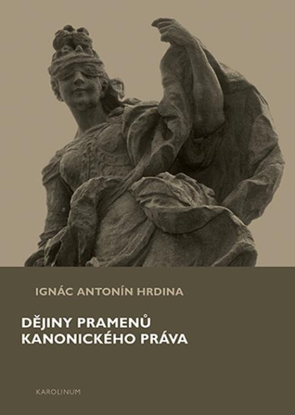 Dějiny pramenů kanonického práva Dějiny pramenů kanonického práva