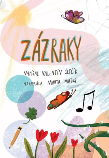 Zázraky Zázraky