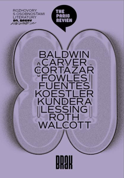 The Paris Review (80. roky) The Paris Review (80. roky)