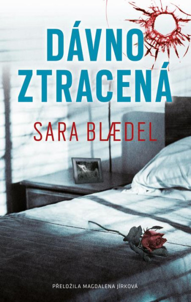 Dávno ztracená Dávno ztracená