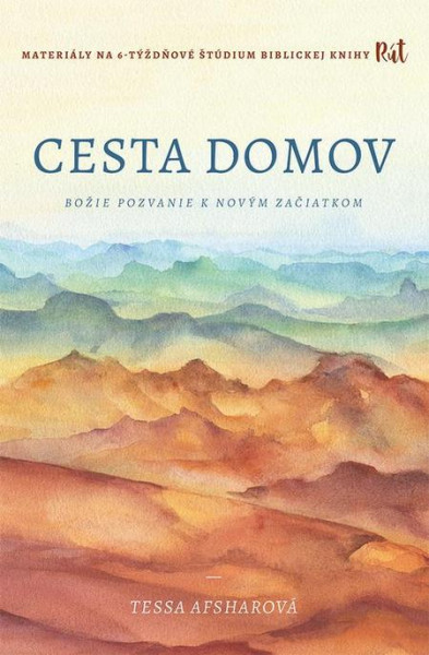 Cesta domov