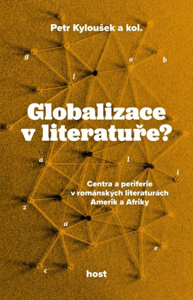 Globalizace v literatuře?