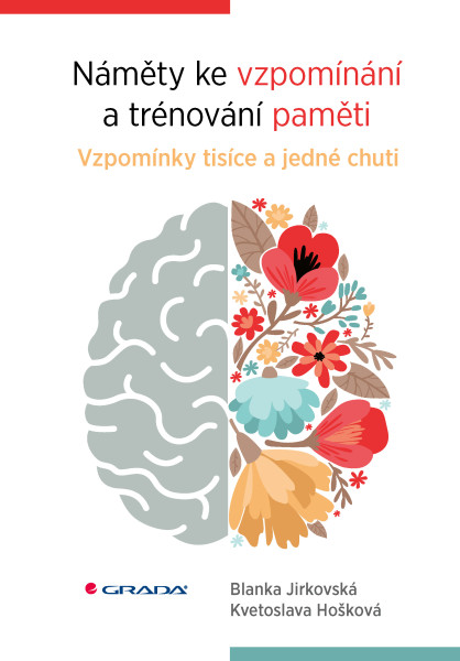 Náměty ke vzpomínání a trénování paměti