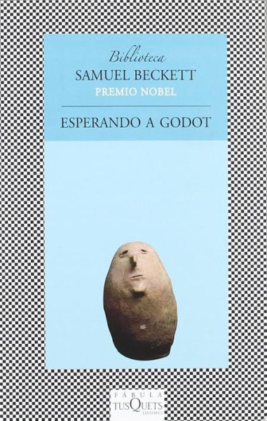 Esperando a Godot Esperando a Godot