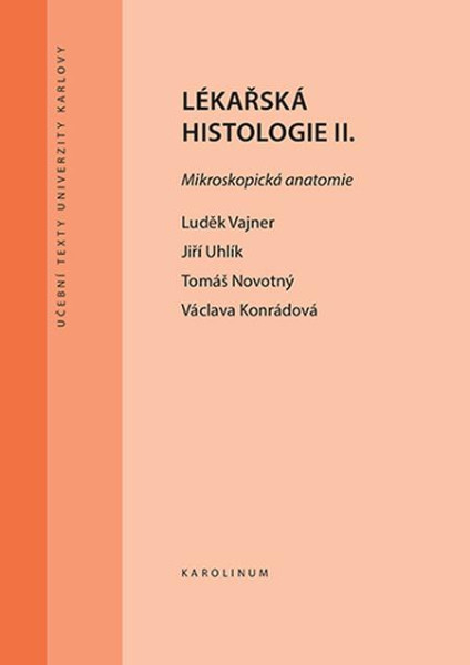 Lékařská histologie II.