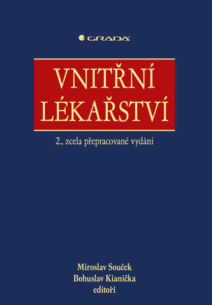 Vnitřní lékařství Vnitřní lékařství