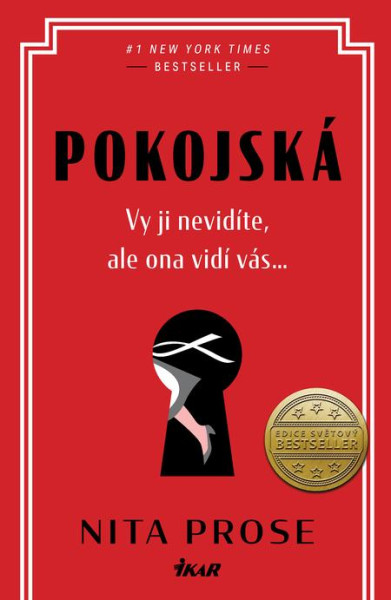 Pokojská Pokojská
