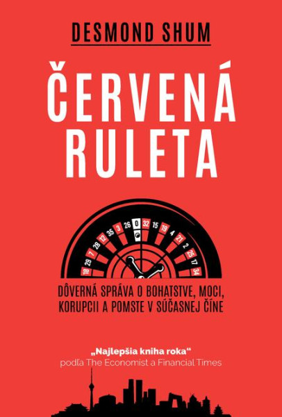 Červená ruleta