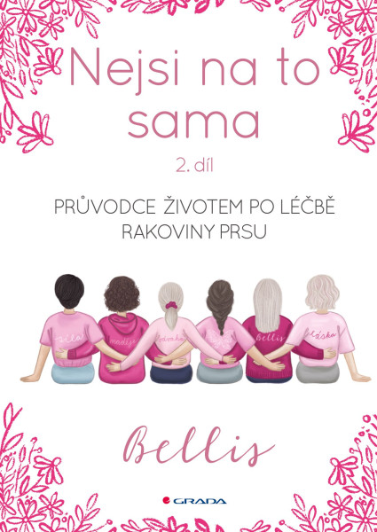 Nejsi na to sama 2 Nejsi na to sama 2
