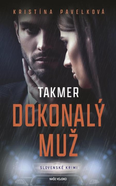 Takmer dokonalý muž