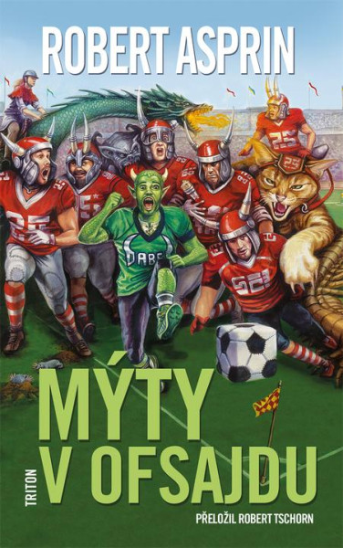 Mýty v ofsajdu Mýty v ofsajdu