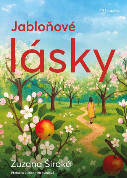 Jabloňové lásky Jabloňové lásky