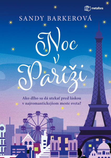 Noc v Paríži