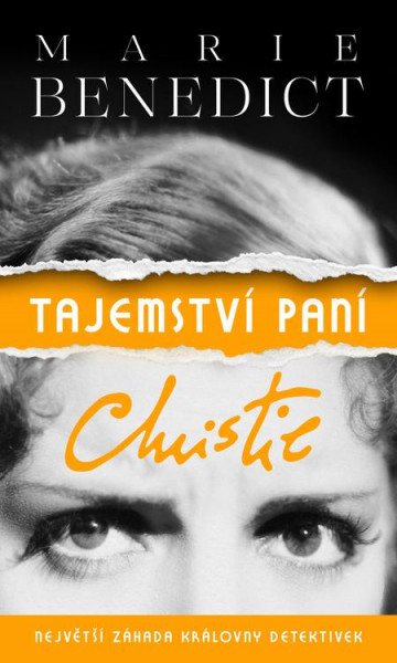 Tajemství paní Christie Tajemství paní Christie