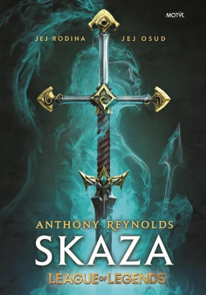 Skaza
