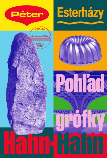 Pohľad grófky Hahn-Hahn Pohľad grófky Hahn-Hahn