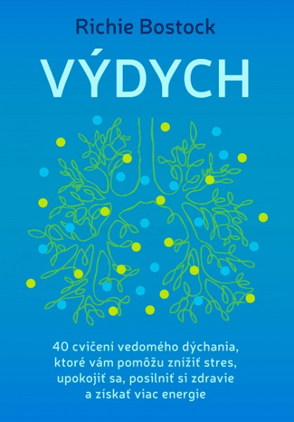 Výdych