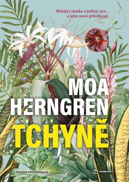 Tchyně