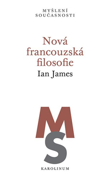 Nová francouzská filosofie Nová francouzská filosofie