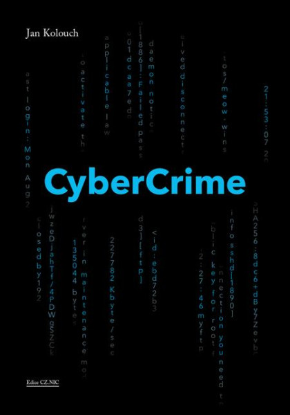 CyberCrime