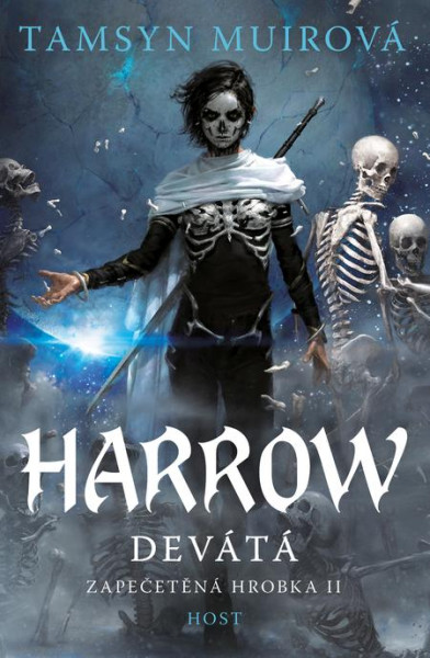 Harrow Devátá Harrow Devátá