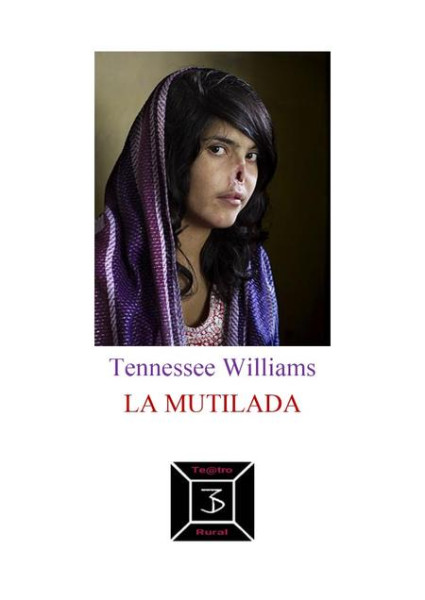 La mutilada La mutilada