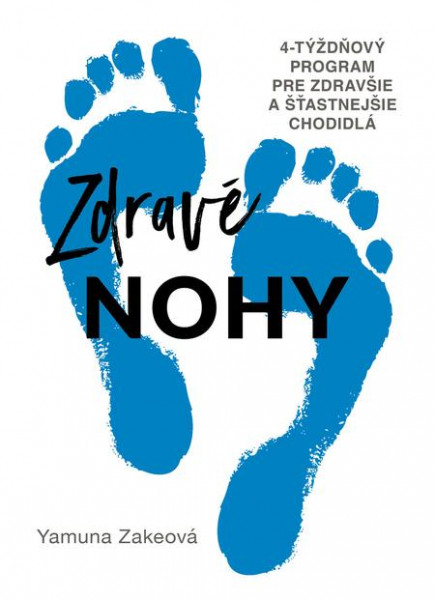 Zdravé nohy Zdravé nohy