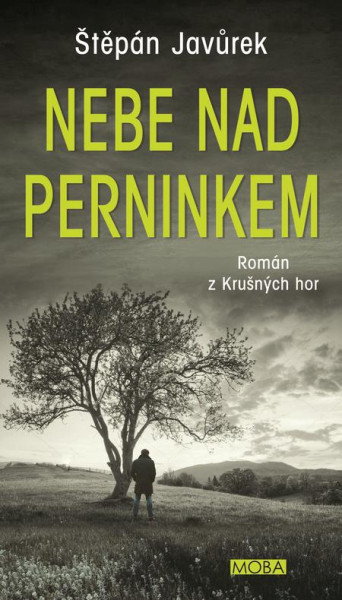 Nebe nad Perninkem