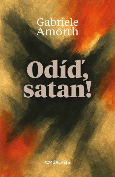 Odíď, satan!