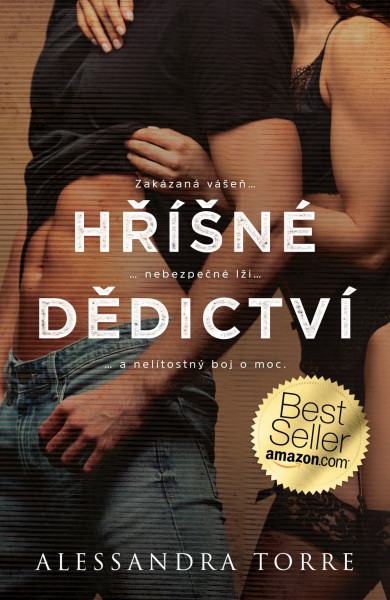 Hříšné dědictví