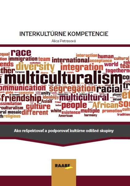 Interkultúrne kompetencie  