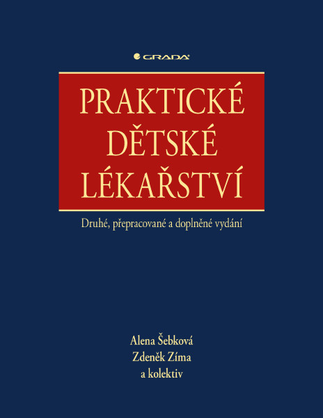 Praktické dětské lékařství