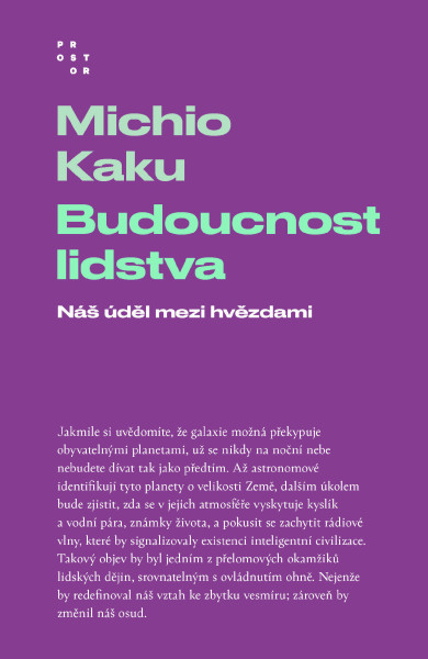 Budoucnost lidstva