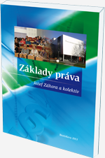 Základy práva Základy práva