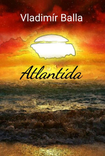 Atlantída Atlantída