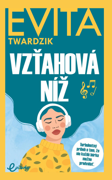 Vzťahová níž Vzťahová níž