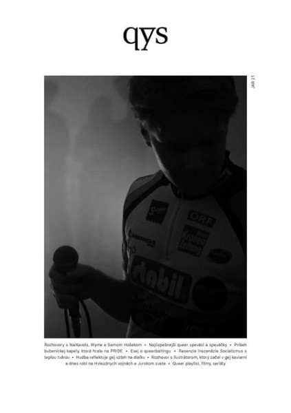 Magazín QYS - Jar 2021 Magazín QYS - Jar 2021