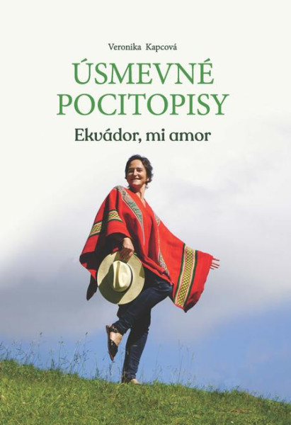 Úsmevné pocitopisy Úsmevné pocitopisy