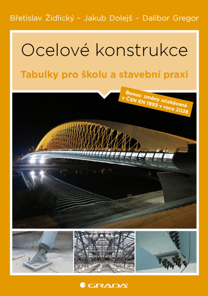 Ocelové konstrukce Ocelové konstrukce