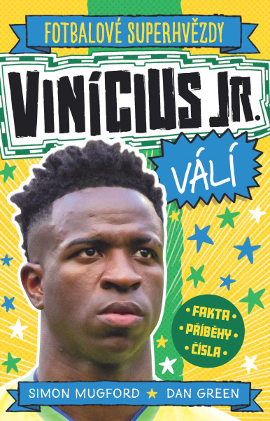 Vinícius Jr. Vinícius Jr.