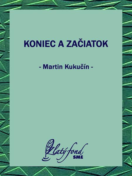 Koniec a začiatok